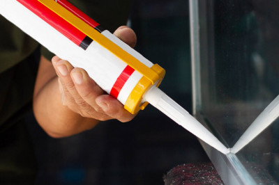 Acrylic sealants are water-based and highly flexible solution for construction industry