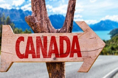 Agency in qatar going to canada