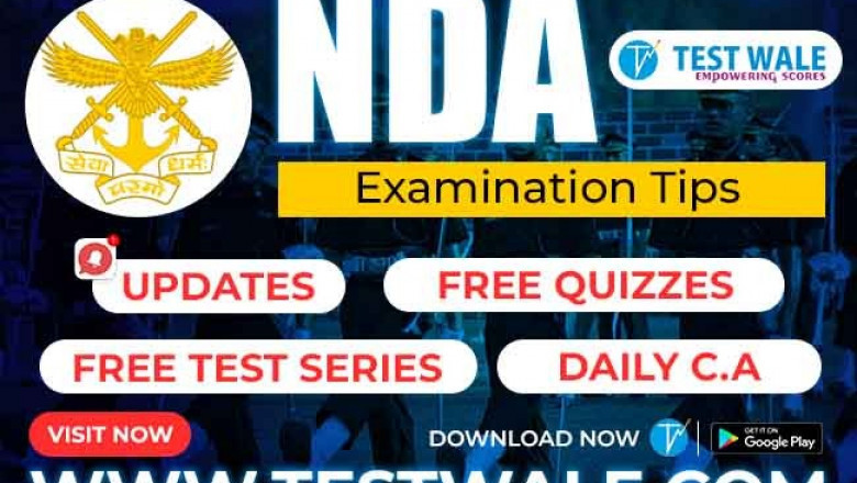 Are You looking for Expert Tips for Defence Exam Preparation?