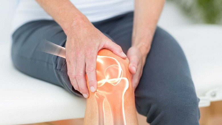 Arthritis Market Trends, Key Players, Overview, Competitive Breakdown And Regional Forecast By 2028 | AbbVie Inc.; Pfizer Inc.; Amgen Inc