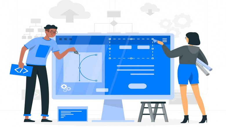 Best Web Designers in Bangalore | Web Design Services Company