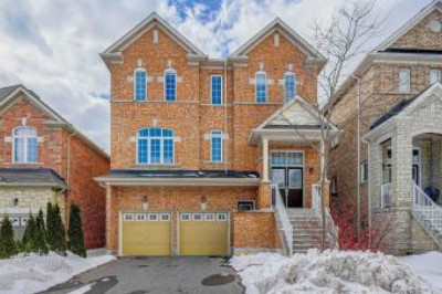 Buy House for sale in Markham Ontario