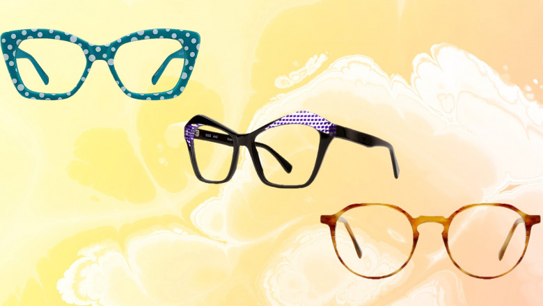 Fashion Eyeglasses Online