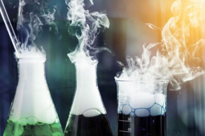 Fermentation chemicals Market Size, Share, Growth, Sales Revenue and Key Drivers Analysis Research Report by 2020-2027