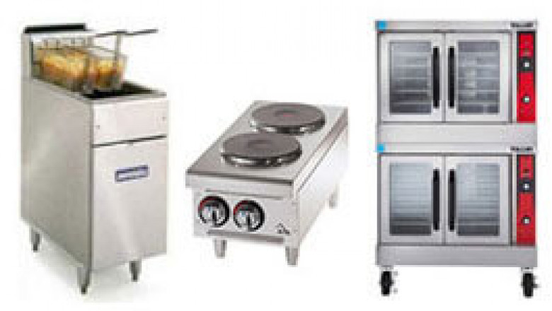 Food Service Equipment Market Share, Analysis, Trend, Size, Growth and Forecast to 2026