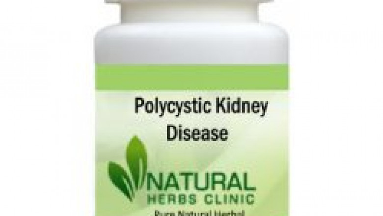 Herbal Treatment for Polycystic Kidney Disease | Natural Remedies | Natural Herbs Clinic