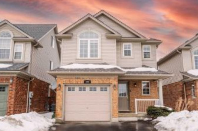 House for sale Oshawa