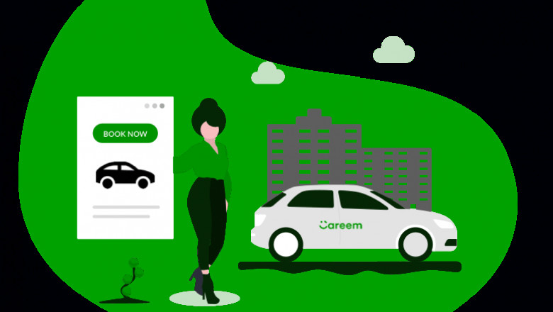 How Much Does It Cost to Develop a Careem Clone?