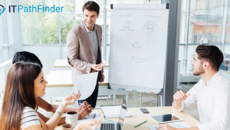 How to Deliver a Powerful Interview Presentation