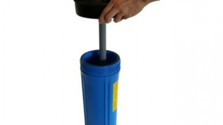 How to Use Spotless Water System For Effortless Car Washing at Home?