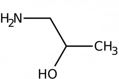 Monoisopropanolamine; Used In Several Applications to Attain Basicity, Buffering, and Alkalinity Objectives