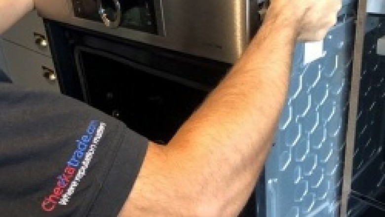 Professional Oven Cooker Repairs