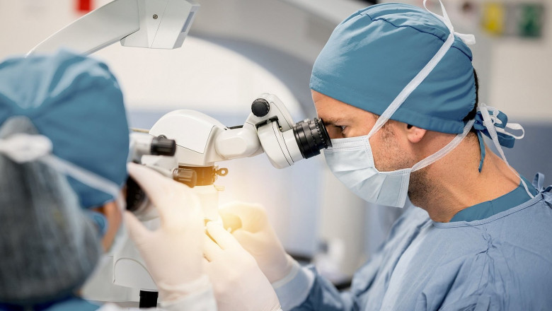 Surgical Microscope Market Share, Size, Development History, Regional Overview, Share Estimation, Revenue, Business Prospect & Forecast 2019-2027
