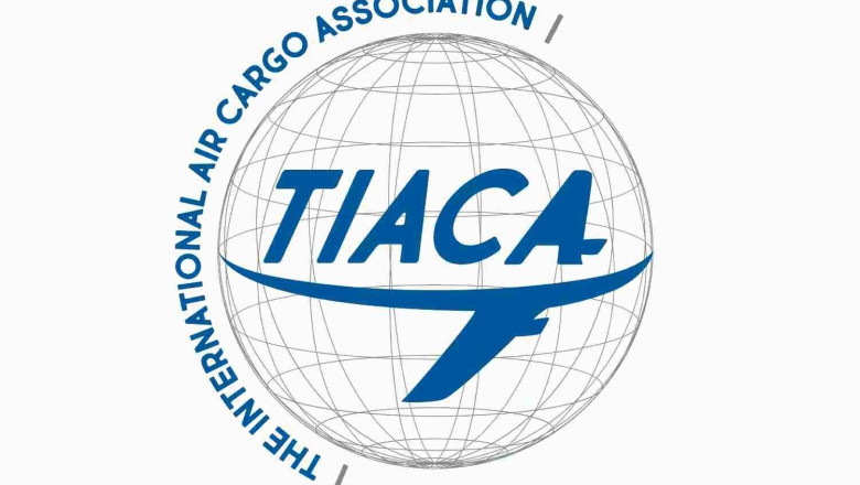 Sustainability gains popularity in air freight industry: TIACA