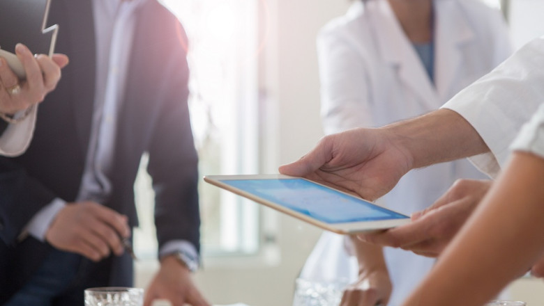 The 5 Resources Your CRO Should Have Access To