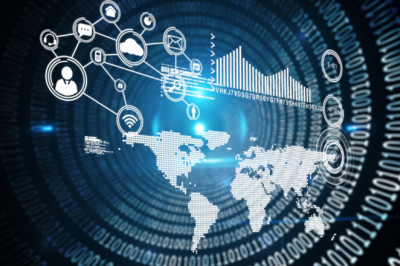 The use of Big Data in businesses