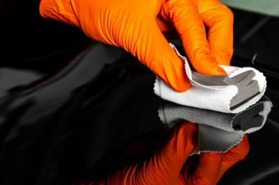 The Utility Of A Coating Pigment
