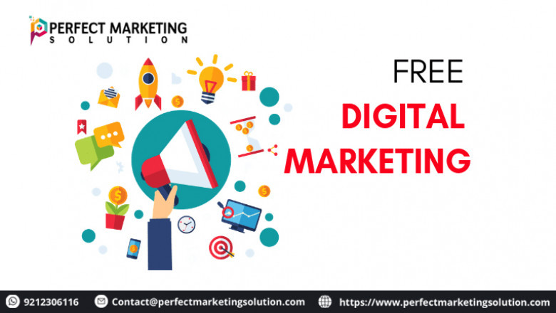 Web Designing In Digital Marketing!!