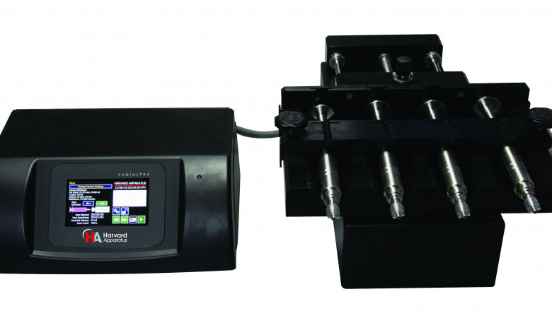 What is difference between Programmable Infusion Pumps and Catheters and syringe pump?