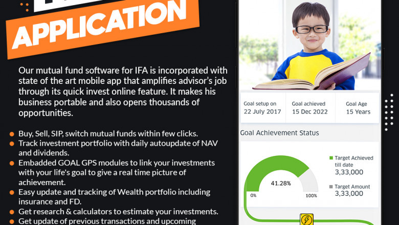 Why Mutual Fund Software Possess Advanced Facilities?