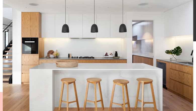 Why You Should Hire Only The Best Kitchen Joinery Services?