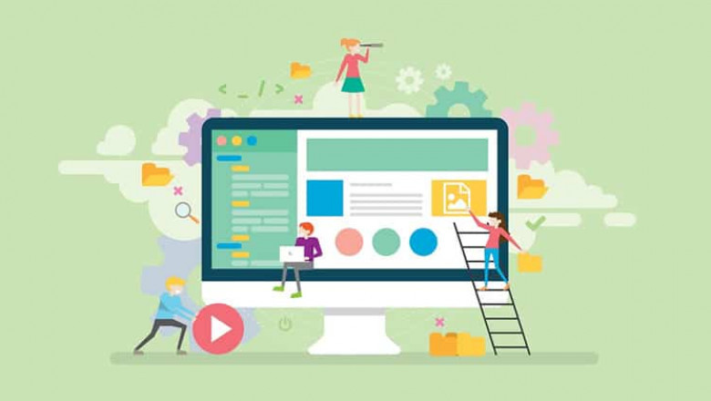 Best Website Design Company In London