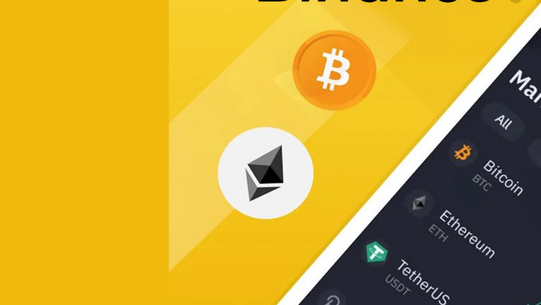 Binance clone script-Launch a billion-dollar crypto exchange business