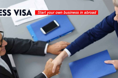 Business Visa Consultant in Chandigarh, Punjab, Himachal and Haryana