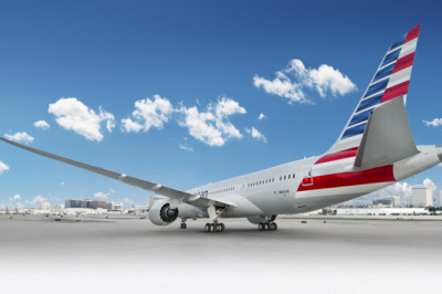Cheap Flights & Tickets | Upto 40%Off American Airlines +1-800-668-9017