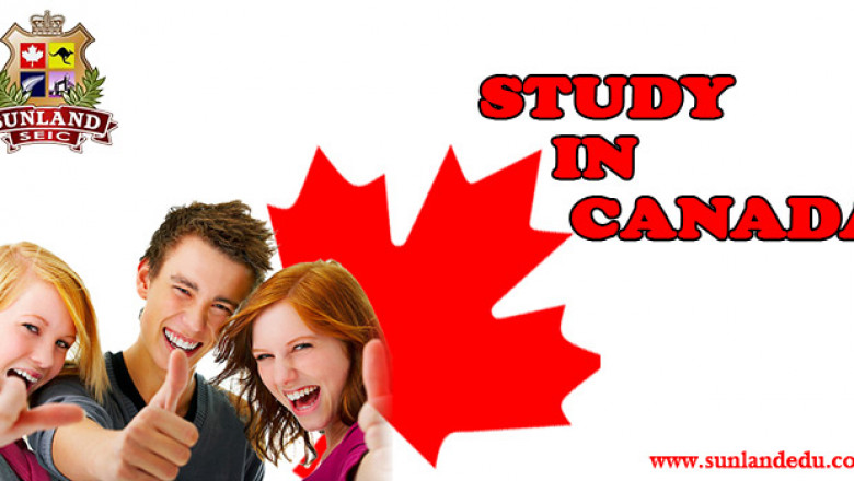 Consultants for Canada Student Visa | Canadian Student Visa Consultants