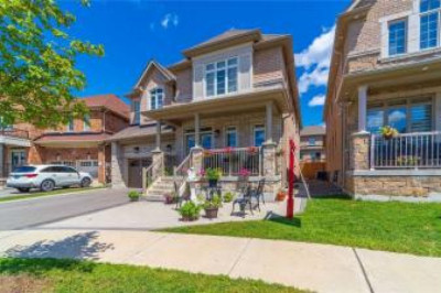 Find Best House for rent in Caledon