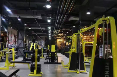 How good is commercial gym equipment for home gym equipment?