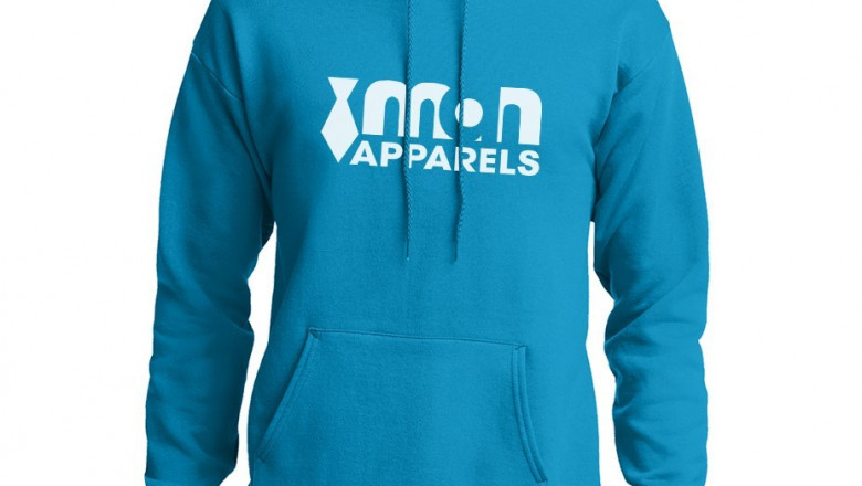 How to Order & Choose the Right Sweatshirt?