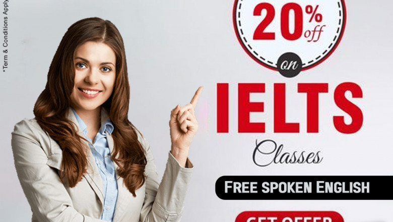 IELTS Coaching Institute in Chandigarh | Top Visa Consultants In Chandigarh