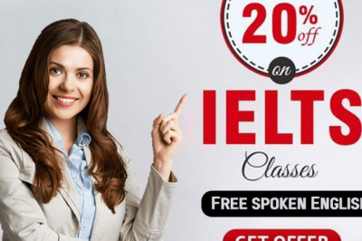 IELTS Coaching Institute in Chandigarh | Top Visa Consultants In Chandigarh