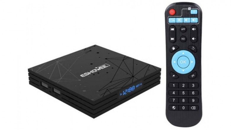 iptv box