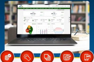 Is Mutual Fund Software for Distributors capable of arranging future orders?