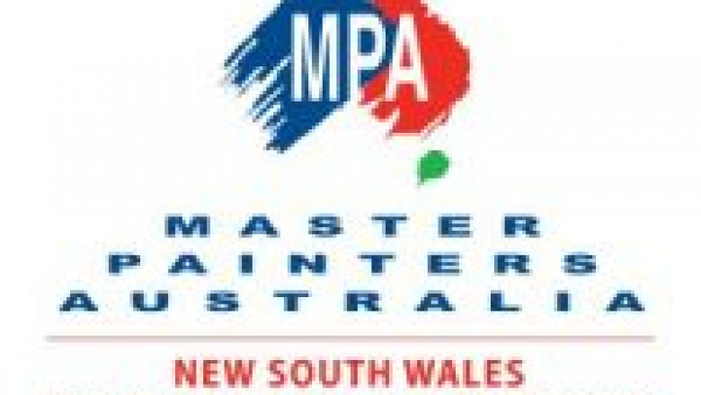 Master Painters Australia