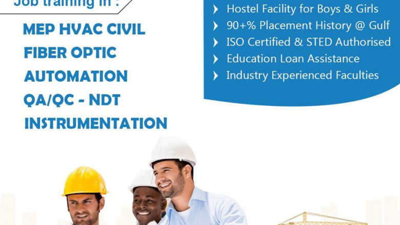 MEP Course in Kerala