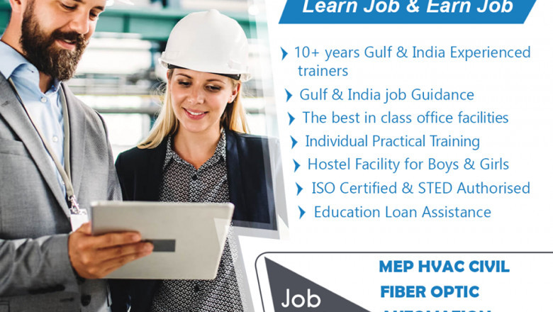 MEP Course in Thrissur