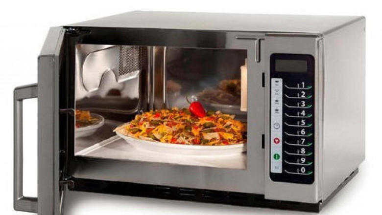 Microwave Oven Service Centre in Hyderabad.