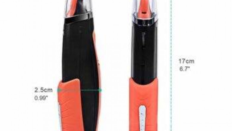 Multifunctional Hair Trimmer – Find The Best Accessory
