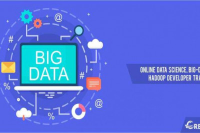 Online Big Data Hadoop Training Course