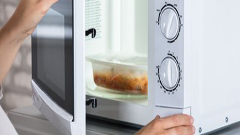 Panasonic Microwave Oven Service Centre in Hyderabad