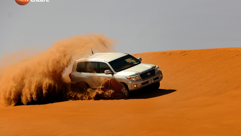 Some feel-good news about top Dubai activities to brighten your day.