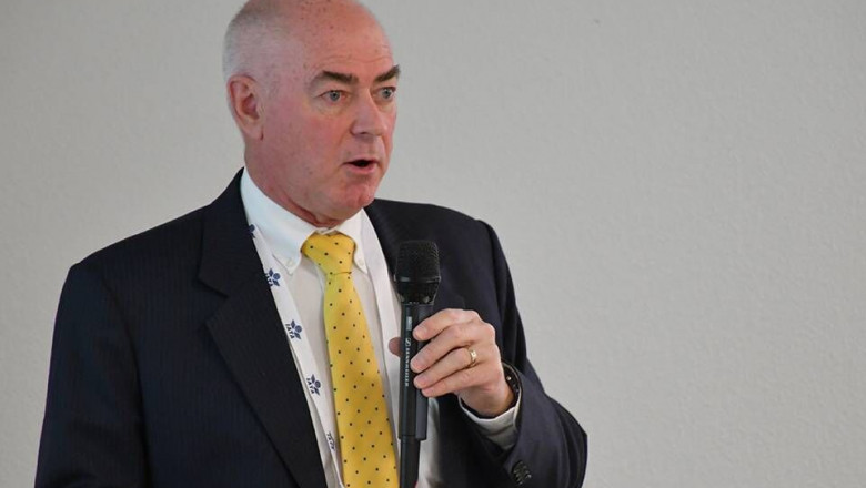 'There continues to be work on developing a packaging standard that can be used to verify that the package is capable of containing a fire event'