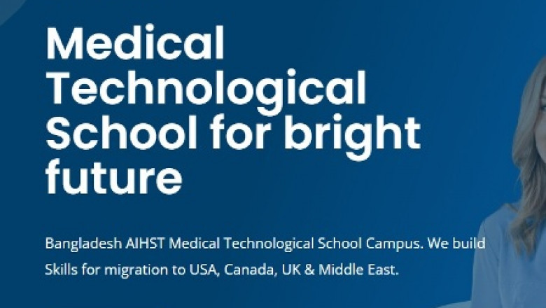 Training Options for Medical Technology Careers