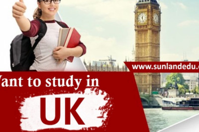 UK Study Visa in Chandigarh | UK Student Visa Requirements