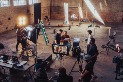 Video Production - Shakespeare Media