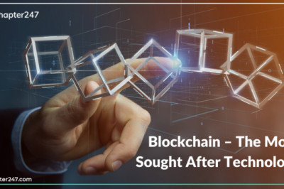 What is Blockchain Technology and How Does it Work